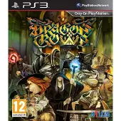 Dragon's Crown - PlayStation 3