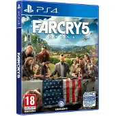 Far Cry 5 (PS4)