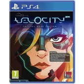 Velocity 2X: Critical Mass Edition