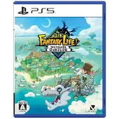Fantasy Life i: The Girl Who Steals Time | PS5