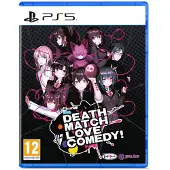 Death Match Love Comedy - PS5