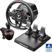Thrustmaster T248r Shifter Pack - Gaming Stuurwiel