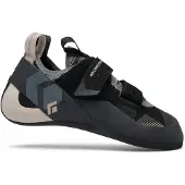 Black Diamond - Momentum Climbing Shoes - Klimschoenen 44, zwart