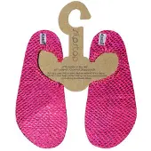 SLIPSTOP waterschoenen roze Meisjes Polyester - maat 18/20