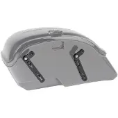 Custom Acces Suzuki Vz 800 05-08 Zijkoffer Bevestigingsadapter