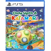 Once Upon A Katamari