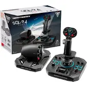 Thrustmaster Sol-r 4 Hotas Pc Vliegstuur