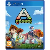 Pixark | PlayStation 4