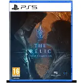The Relic First Guardian