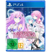Hyperdimension Neptunia Re:Birth2 Sisters Generation - PS4