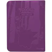 Pokémon TCG Gengar Elite Series 9-Pocket Portfolio