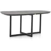 Tierra Outdoor + 15% kassakorting | Rivera dining tuintafel 180x100x74cm