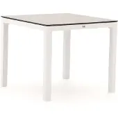 Bellagio + 15% kassakorting | La Fonte dining tuintafel 90x90cm