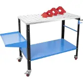 Güde 20105 Lastafel MST 915 plus - 915 x 460mm werkvlak