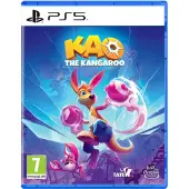 Kao The Kangaroo - PS5