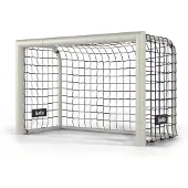Salta Stalen voetbaldoel Champion 120x80 cm