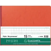 Exacompta Rekeningboeken