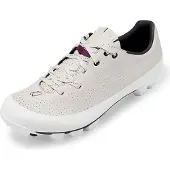 Quoc Gran Tourer XC Lace Gravel-schoenen, beige || Maat: 43