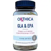 Orthica GLA & EPA (90 softgels)