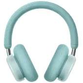 OEM Hoofdtelefoon, Bluetooth-connectiviteit, langere batterijduur, lichtgroen