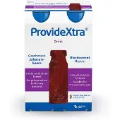 ProvideXtra Drink, drinkfles met vlierbessensmaak, 800 ml