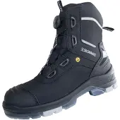 Nitras Safety 7221 // Ultimate Step High Fit S7s Werklaars | Maat: 43