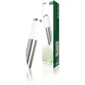 Ranex Wandlamp buiten | | Louisiana (E27, RVS)