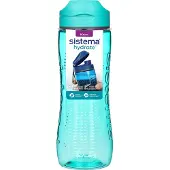 Sistema Hydrate drinkfles Tritan Active 800ml