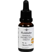 Ricola Bachbloesems, Murnauer Cherry Plum druppels, 20 ml