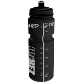 Z3R0D 750ml bidon Zwart || Maat: 750