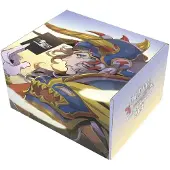 Square Enix Final Fantasy TCG Wereldkampioensdekken 2024