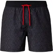 Bogner Fire + Ice - Nelson2 - Zwembroek 50, zwart