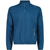 CMP - Reflective Jacket - Fietsjack 50, blauw