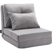 Vevor Convertible Floor Sofa Bed