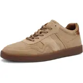 Ara men Beige Herenschoenen Crepe Fabiano maat 45