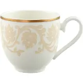 Villeroy & Boch Ivoire Espressokopp 0,10l - Koffiekopjes Mix - 1043901420
