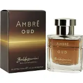 Baldessarini Hugo Boss Ambre Oud eau de toilette spray 30 ml
