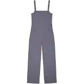Picture - Women's Heidi Suit - Jumpsuit XS, grijs