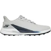 SKECHERS Pure Slip Ins Heren Grijs/Navy Golfschoenen
