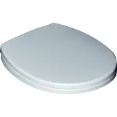 Ideal standard S407701 WC-bril Contour 21, wit