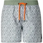 Bogner Fire + Ice - Nelson2 - Zwembroek 52, grijs