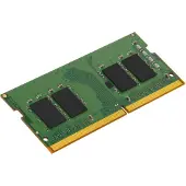 Kingston Technology ValueRAM KVR32S22S6/8 geheugenmodule 8 GB 1 x 8 GB DDR4 3200 MHz