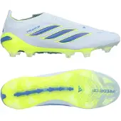 Adidas PREDATOR ELITE Laceless Firm Ground Voetbalschoenen
