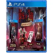 The House of the Dead: Remake Limited Edition - PS4