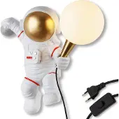Toolight Wandlamp Astronaut APP1804-1W Cosmo