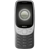 Nokia 3210 128MB Zwart 4G