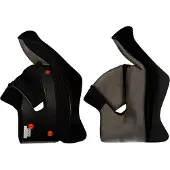 Shark Spartan Rs Spartan Rs Carbon Wangkussentjes