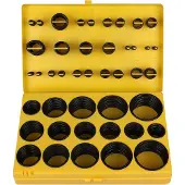 Rothenberger 1500005010 Assortiment O-ringen Inhoud 1 stuk(s)