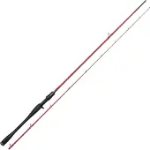 Westin W6 Finesse T T&c Baitcasting Rod Zilver 2.16 m / 5-21 g