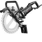 OEM Cirkelzaag, draagbaar, hoge prestaties, 5200W, 220V, EU